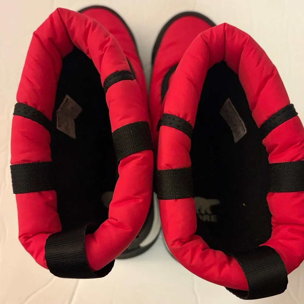 Sorel Whitney ii Snow Boots